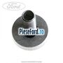 Surub fulie arbore cotit Ford Mondeo 2008-2014 2.3 160 cp SEBA benzina
