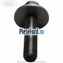 Surub fulie arbore cotit Ford Transit Connect 2013-2018 1.0 EcoBoost 100 cp B3GA, M2GA, M2GB benzina | Foto 2