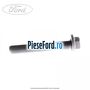 Surub fulie vibrochen Ford Focus 2008-2011 1.8 TDCi 115 cp KKDA diesel