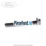 Surub fulie vibrochen Ford Transit Connect 2002-2014 1.8 Di 75 cp BHPA, P7PA, P7PB, R2PA diesel