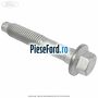 Surub fuzeta spate / tampon cutie viteza Ford Galaxy 2007-2014 1.6 TDCi 115 cp T1WA, T1WB diesel
