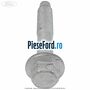 Surub fuzeta spate / tampon cutie viteza Ford Mondeo 2008-2014 1.6 TDCi 115 cp T1BA, T1BB, T1BC diesel