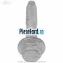 Surub fuzeta spate / tampon cutie viteza Ford Mondeo 2008-2014 2.0 EcoBoost 203 cp TNBA benzina