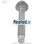 Surub fuzeta spate / tampon cutie viteza Ford Mondeo 2008-2014 2.2 TDCi 200 cp KNBA diesel