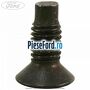 Surub incuietoare usa spate Ford Fiesta 2017-2023 1.0 EcoBoost 85 cp Q0JA, Q0JB, Q0JC, Q0JD benzina | Foto 2