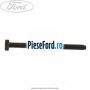 Surub inferior bloc motor Ford B-Max 1.5 TDCi 95 cp XVJA, XVJC diesel