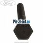 Surub inferior bloc motor Ford Fiesta 2005-2008 1.4 TDCi 68 cp N4JB diesel