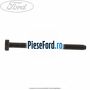 Surub inferior bloc motor Ford Fiesta 2008-2012 1.4 TDCi 68 cp F6JB, F6JD diesel