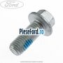 Surub inferior fuzeta fata Ford Grand C-Max 2016-2020 1.6 Ti 85 cp XTDA benzina
