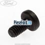 Surub inferior fuzeta fata RS Ford Mondeo 2008-2014 2.5 220 cp HUBA benzina