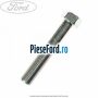 Surub inferior prindere amortizor fata Ford Ranger 2002-2006 2.5 D 4x4 78 cp WL diesel