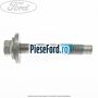 Surub inferior prindere amortizor spate Ford C-Max 2016-2020 1.5 EcoBoost 182 cp M9DB benzina