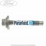 Surub inferior prindere amortizor spate Ford Focus 2011-2014 1.0 EcoBoost 100 cp M2DA, M2DB, M2DC, SFDA, SFDB benzina