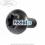 Surub inferior prindere balama usa bena Ford Ranger 2016-2020 3.2 TDCi 4x4 200 cp P5-AT, SA2R, SA2S, SA2W, SAFA diesel