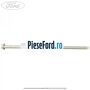 Surub lateral lung prindere cadru bord Ford Galaxy 2015-2023 2.0 TDCi BI-Turbo 210 cp T9CB, T9CC, T9CD diesel