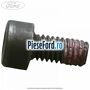 Surub lateral nuca schimbator cutie automata Ford Fusion 1.4 TDCi 68 cp F6JA, F6JB diesel