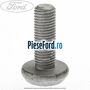 Surub lateral prindere tampon motor, spre cutie Ford Transit 2006-2014 2.2 TDCi 136 cp USRA, USRB diesel