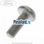 Surub lateral prindere tampon motor, spre cutie Ford Transit 2006-2014 2.2 TDCi 136 cp USRA, USRB diesel