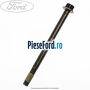 Surub lung baie ulei Ford Focus 2008-2011 2.5 RS 305 cp JZDA benzina