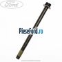 Surub lung baie ulei Ford Mondeo 2008-2014 2.5 220 cp HUBA benzina