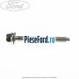Surub lung prindere capac electrovalve chiulasa Ford C-Max 2011-2015 1.6 Ti 125 cp PNDA benzina