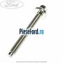 Surub lung prindere capac electrovalve chiulasa Ford Grand C-Max 2011-2015 1.6 Ti 105 cp IQDA, IQDB benzina