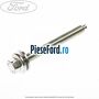 Surub lung prindere capac electrovalve chiulasa Ford Kuga 2016-2018 1.5 EcoBoost 4x4 176 cp M9ME benzina