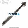 Surub lung prindere chiulasa Ford Ka 1996-2008 1.3 i 70 cp A9A, A9B benzina