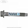 Surub lung prindere suport brida bara stabilizatoare Ford EcoSport 2013-2018 1.0 EcoBoost 140 cp YYJD, YYJF benzina | Foto 2