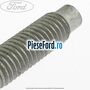 Surub M10 prindere carlig remorcare Ford EcoSport 2013-2018 1.5 Ti 140 cp UEJB, UEJE benzina