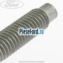 Surub M10 prindere carlig remorcare Ford Focus 2011-2014 1.6 Ti 125 cp PNDA, PNDD benzina