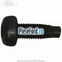 Surub M10 prindere picior scaun sau centura Ford Fiesta 2002-2005 1.4 16V 80 cp FXJA, FXJB benzina | Foto 2