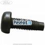 Surub M10 prindere picior scaun sau centura Ford Fiesta 2005-2008 1.3 69 cp A9JA, A9JB benzina