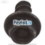 Surub M10 prindere suport filtru combustibil sau suport catalizator Ford Focus 2014-2018 1.5 TDCi 120 cp XWDA, XWDB, XWDC, XWDD, XWDE diesel