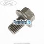 Surub M10 x 16 MM Ford Focus 2008-2011 2.0 TDCi 136 cp G6DA, G6DB, G6DD, G6DG diesel