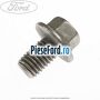 Surub M10 x 16 MM Ford Grand C-Max 2011-2015 1.6 EcoBoost 150 cp JQDA, JQDB benzina