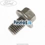 Surub M10 x 16 MM Ford Scorpio 2.0 i 115 cp NSD benzina