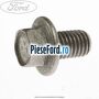 Surub M10 x 16 MM Ford Transit 2000-2006 2.0 DI 75 cp D3FA diesel