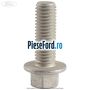Surub M12 prindere etrier frana fata Ford Focus 2019-2023 1.0 EcoBoost 85 cp SFDC benzina