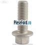 Surub M12 prindere etrier frana fata Ford Focus 2019-2023 2.3 EcoBoost ST 280 cp N3DA, N3DB benzina