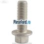 Surub M12 prindere etrier frana fata Ford Focus Active 2019-2023 1.0 EcoBoost 101 cp B3DA benzina