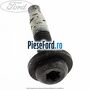 Surub M14 prindere picior scaun spate BUS Ford Transit 2000-2006 2.0 DI  100 cp ABFA diesel