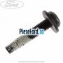 Surub M14 prindere picior scaun spate BUS Ford Transit 2006-2014 2.2 TDCi 110 cp QVFA diesel