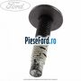 Surub M14 prindere picior scaun spate BUS Ford Transit 2006-2014 2.2 TDCi 110 cp QVFA diesel