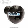 Surub M4 x 6 mm Ford Fiesta 1989-1996 1.6 XR2i 110 cp LJC benzina