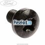 Surub M4 x 6 mm Ford Scorpio 2.9 i 150 cp BRG benzina