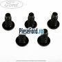 Surub M5 prindere contact airbag volan Ford C-Max 2016-2020 1.0 EcoBoost 125 cp B7DA, M1DA, M1DD benzina
