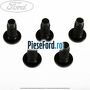 Surub M5 prindere contact airbag volan Ford Kuga 2016-2018 1.5 EcoBoost 150 cp M8MA, M8MB, M8MC, M8MD, M8ME benzina
