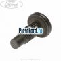 Surub M5 x 11 mm Ford Escort 1995-1998 1.6 16V 90 cp L1E, L1K benzina