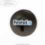 Surub M5 x 11 mm Ford Fiesta 1989-1996 1.6 Turbo 131 cp LHA benzina